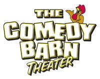 Comedy Barn Theater coupons